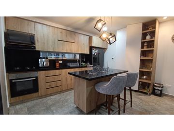 Venta De Casa En Condominio Sopetran