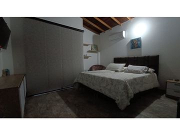 Venta De Casa En Condominio Sopetran