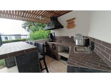 Venta De Casa En Condominio Sopetran