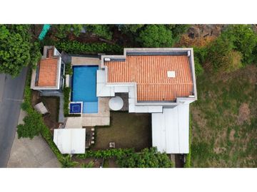 Venta De Casa En Condominio Sopetran