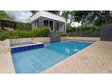 Venta De Casa En Condominio Sopetran