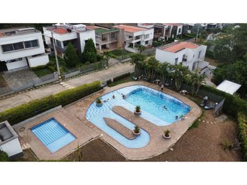 Venta De Casa En Condominio Sopetran