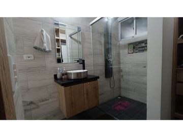 Venta De Casa En Condominio Sopetran