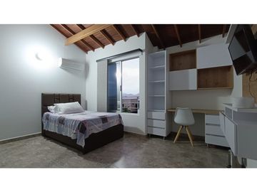 Venta De Casa En Condominio Sopetran