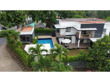 Venta De Casa En Condominio Sopetran