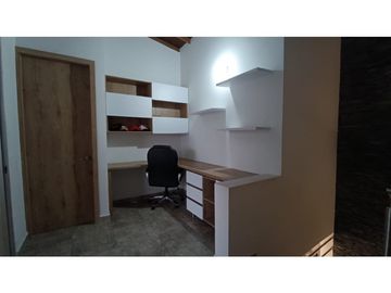 Venta De Casa En Condominio Sopetran