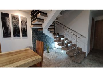 Venta De Casa En Condominio Sopetran