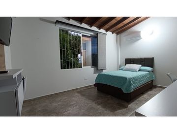 Venta De Casa En Condominio Sopetran