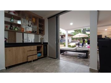 Venta De Casa En Condominio Sopetran