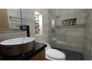 Venta De Casa En Condominio Sopetran