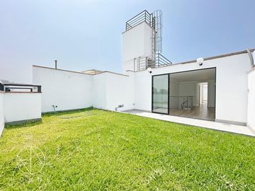 Departamento en MARISCAL RAMON CASTILLA