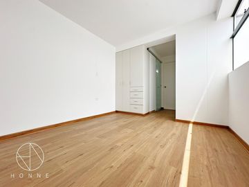 Departamento en MARISCAL RAMON CASTILLA