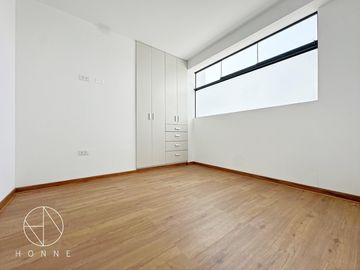 Departamento en MARISCAL RAMON CASTILLA