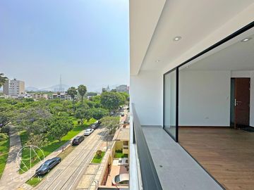 Departamento en MARISCAL RAMON CASTILLA