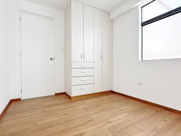 Departamento en MARISCAL RAMON CASTILLA