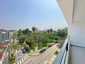 Departamento en MARISCAL RAMON CASTILLA