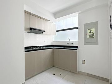 Departamento en MARISCAL RAMON CASTILLA