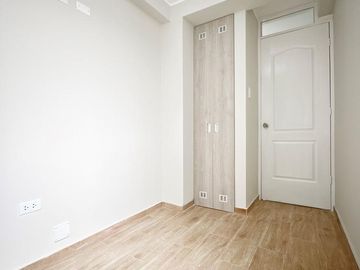Departamento en Los Olivos