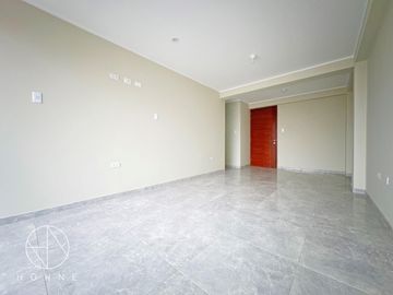 Departamento en Los Olivos