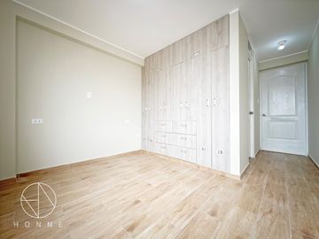 Departamento en Los Olivos