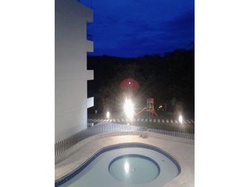 VENTA DE APARTAMENTO EN CONDOMINIO SAN JERONIMO