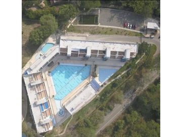 VENTA DE APARTAMENTO EN CONDOMINIO SAN JERONIMO