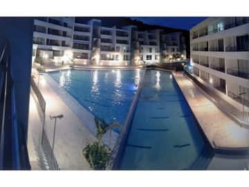 VENTA DE APARTAMENTO EN CONDOMINIO SAN JERONIMO