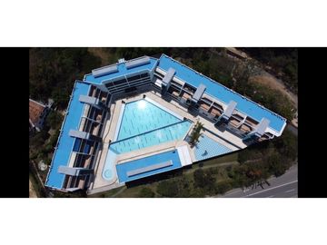 VENTA DE APARTAMENTO EN CONDOMINIO SAN JERONIMO
