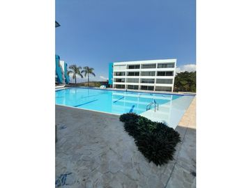 VENTA DE APARTAMENTO EN CONDOMINIO SAN JERONIMO