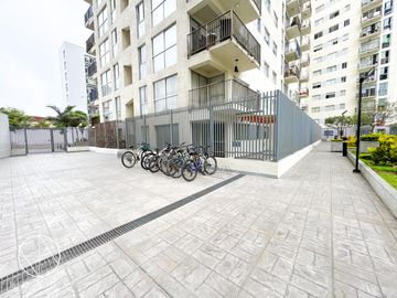 Departamento en San Miguel (Lima)