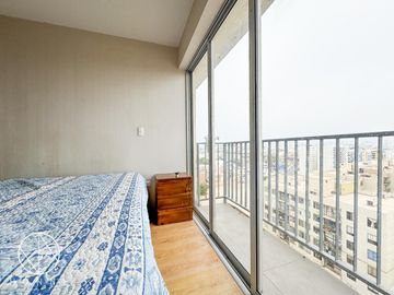 Departamento en San Miguel (Lima)