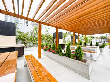 Departamento en San Miguel (Lima)
