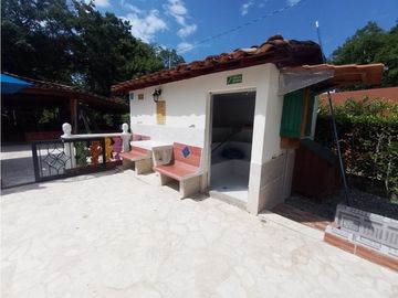 VENTA DE FINCA EN SOPETRAN