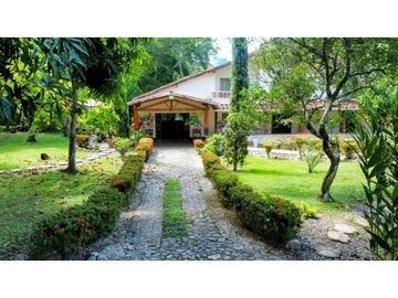 VENTA DE FINCA EN SOPETRAN