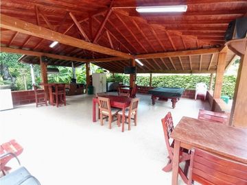 VENTA DE FINCA EN SOPETRAN