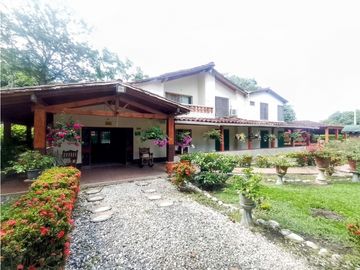 VENTA DE FINCA EN SOPETRAN
