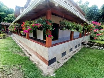 VENTA DE FINCA EN SOPETRAN