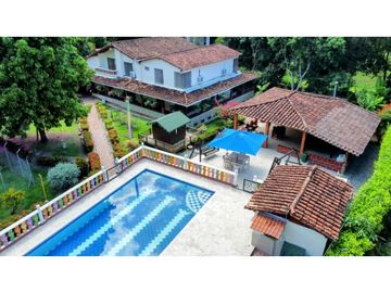 VENTA DE FINCA EN SOPETRAN