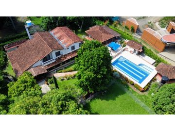 VENTA DE FINCA EN SOPETRAN