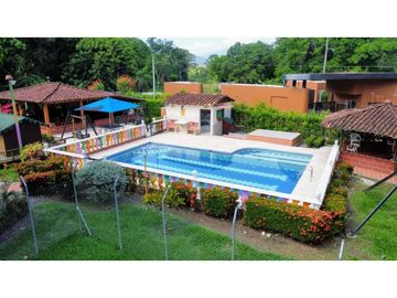 VENTA DE FINCA EN SOPETRAN