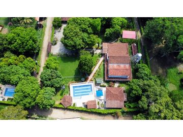 VENTA DE FINCA EN SOPETRAN