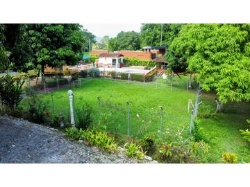 VENTA DE FINCA EN SOPETRAN