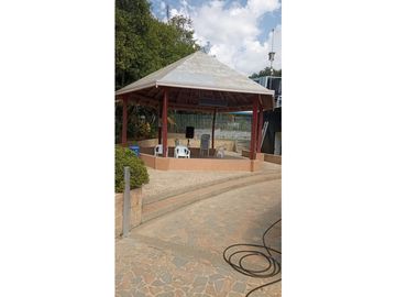 VENTA DE APARTAMENTO EN UNIDAD SOPETRAN