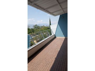 VENTA DE APARTAMENTO EN UNIDAD SOPETRAN