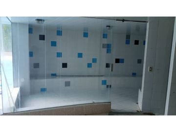 VENTA DE APARTAMENTO EN UNIDAD SOPETRAN