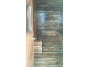 VENTA DE APARTAMENTO EN UNIDAD SOPETRAN