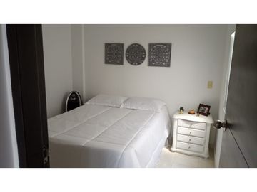 VENTA DE APARTAMENTO EN UNIDAD SOPETRAN