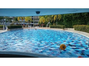 VENTA DE APARTAMENTO EN UNIDAD SOPETRAN