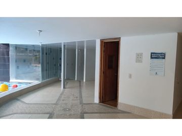 VENTA DE APARTAMENTO EN UNIDAD SOPETRAN