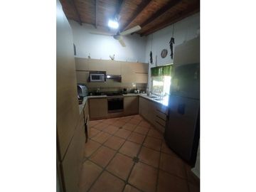 VENTA DE FINCA EN PARCELACION SAN JERONIMO